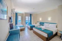 Galaxy Beach Hotel Alanya
