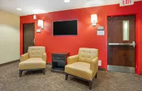 Extended Stay America Suites - Richmond - Hilltop Mall Hotels in Richmond