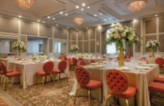 Market Pavilion Hotel