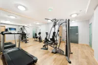 Sun & Snow Resorts Lipki Park - Gym