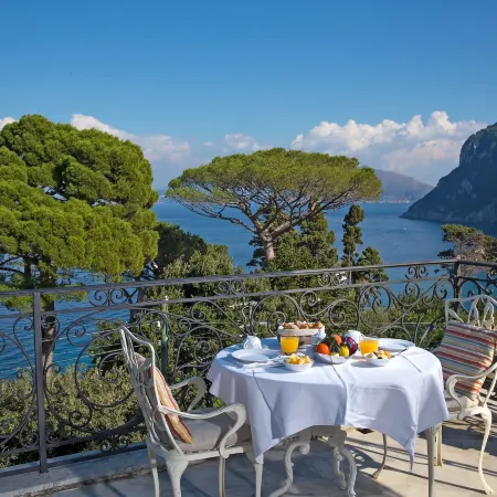 Luxury Villa Excelsior