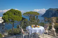 Luxury Villa Excelsior - Romantic