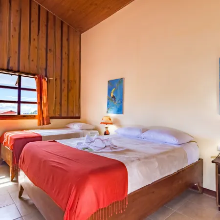 Hotel Casa Madonna