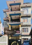Mount Blue Tourist Hostel