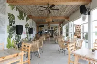 Luminor Hotel Banyuwangi by WH - servizio colazione