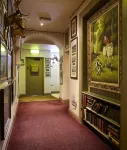 Horse & Hound Hotels in Wicklow