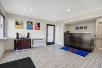 Motel 6 Anderson, CA - Redding Airport Hotels in Anderson