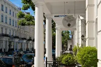 Rushmore Hotel - Wifi