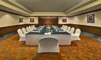 The LaLiT Golf & Spa Resort Goa Hotels in Pololem