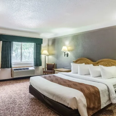 Quality Inn