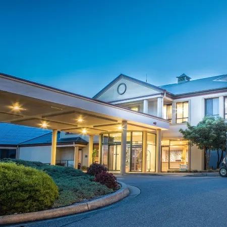 Discovery Resorts - McCracken Country Club