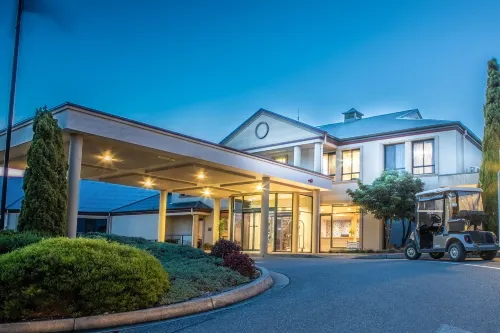 McCracken Country Club Hotels in Victor Harbor