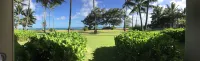 Hotel Coral Reef - Ocean View