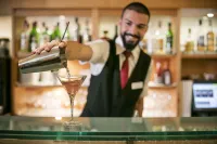 ARCOTEL Castellani Salzburg - bars