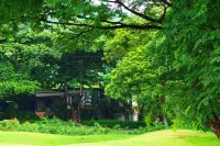 อังเคิล โจ้ วัลลีย์ - บังกะโล