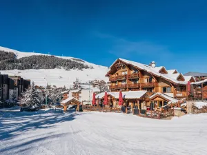 柯特佈列尼飯店