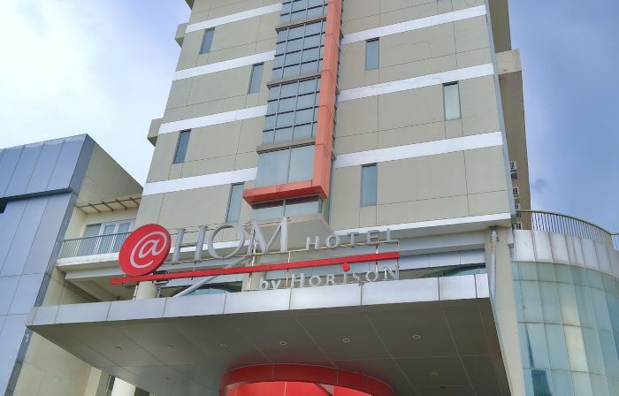 Hotel @HOM Semarang by Horison
