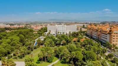 Sural Hotel - All Inclusive