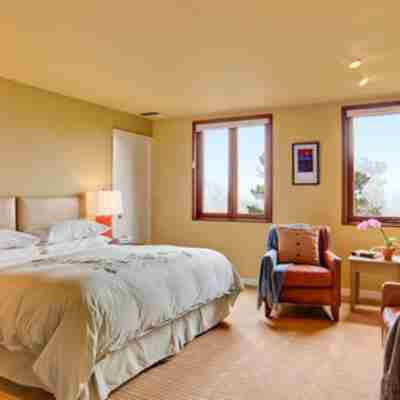 Brewery Gulch Inn & Spa Rooms