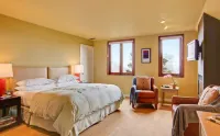 Brewery Gulch Inn & Spa Hotels in Mendocino