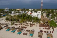 Hotel & Beach Club Ojo de Agua