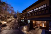 Nanjyoen Hotels in Minamioguni