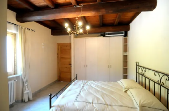 Agriturismo la Burlanda Отели в г. Масса-Каррара