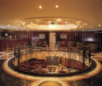 Lady Sophia Nile Cruise