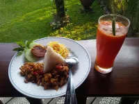 Omah Garengpoeng Guest House