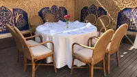 Hotel Jacaranda