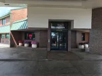 Marvin's Garden Inn