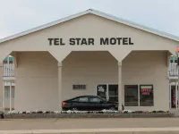 Tel Star Motel Hotels in Brooks