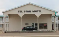 Tel Star Motel Hotel a Brooks