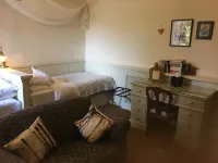 Cornerstones Guest House