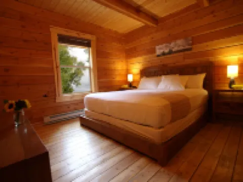 Mount Princeton Hot Springs Resort Hotels in Chaffee County