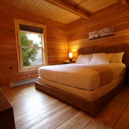 Mount Princeton Hot Springs Resort