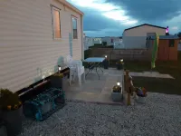 Taid's Retreat Silversands Cove Beach Lossiemouth