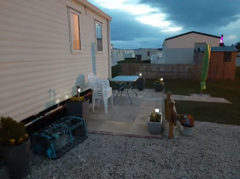 Taid's Retreat Silversands Cove Beach Lossiemouth