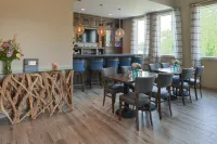 Anchored Inn at Hidden Harbor Hotels in Chesapeake Beach