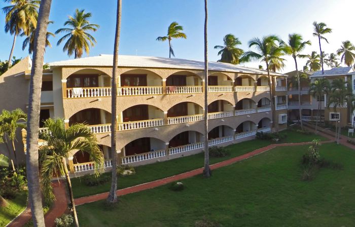 Hotel Cortecito Inn Bavaro