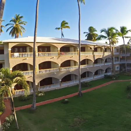 Hotel Cortecito Inn Bavaro
