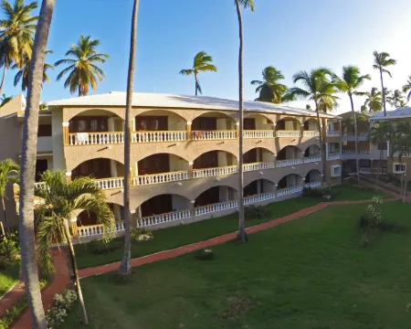 Hotel Cortecito Inn Bavaro Hotels in El Cortecito