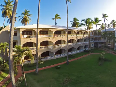 Hotel Cortecito Inn Bavaro Hotels in der Nähe von Palm Suites pool