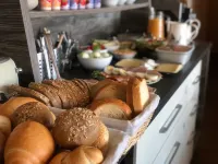 Royal Mediterran - breakfast
