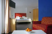 Hotel Al Rom Hotels in Tschierv