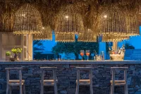 Verina Terra - Quầy bar