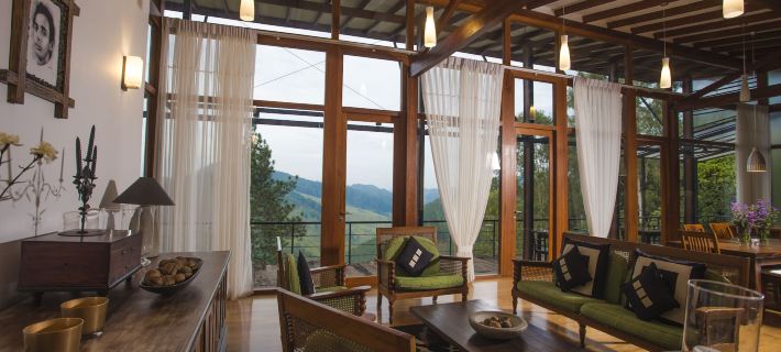Nalanda Residence Ξενοδοχεία στην πόλη Badulla