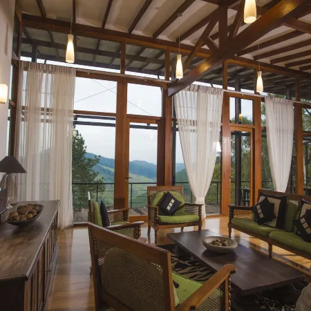 Nalanda Residence