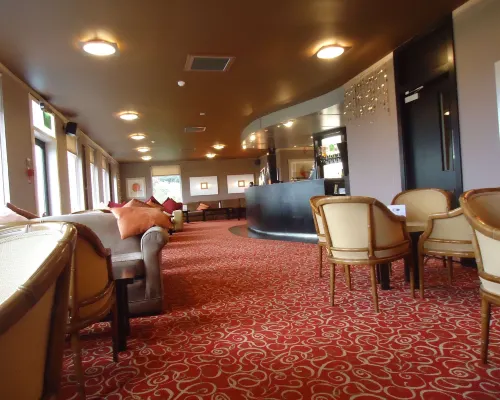 Best Western Pitbauchlie House Hotel Area Publik Photos