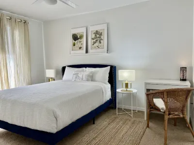 Simple apartamento en altos 로버 룬 주변 호텔